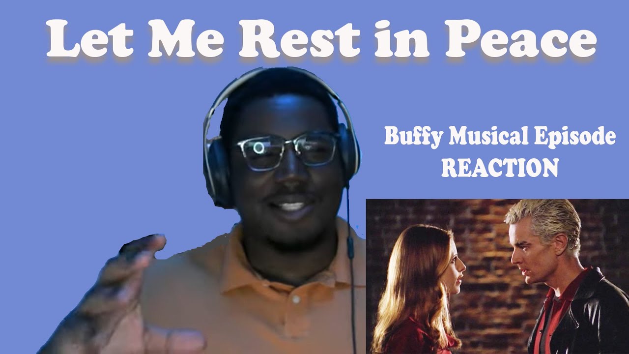 RAPPER REACTS to 