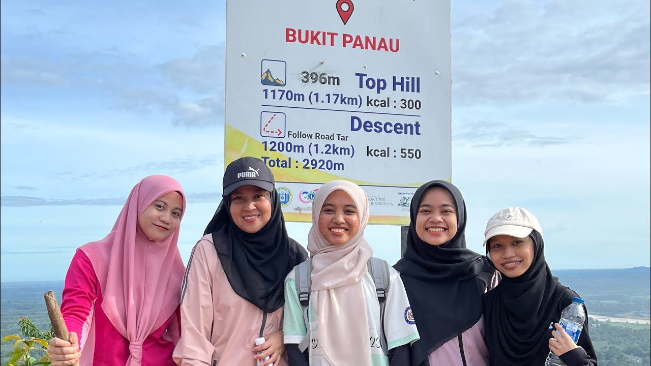 Bukit Panau 2.0