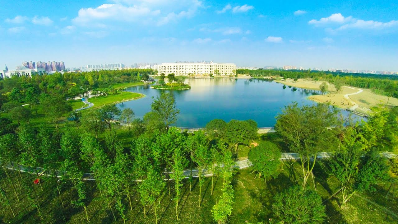 University of Electronics Science and Technology Of China | Official Video | 2023