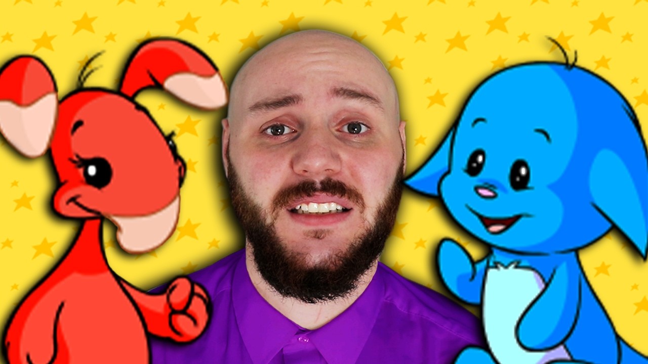 How Neopets Ruined My Life