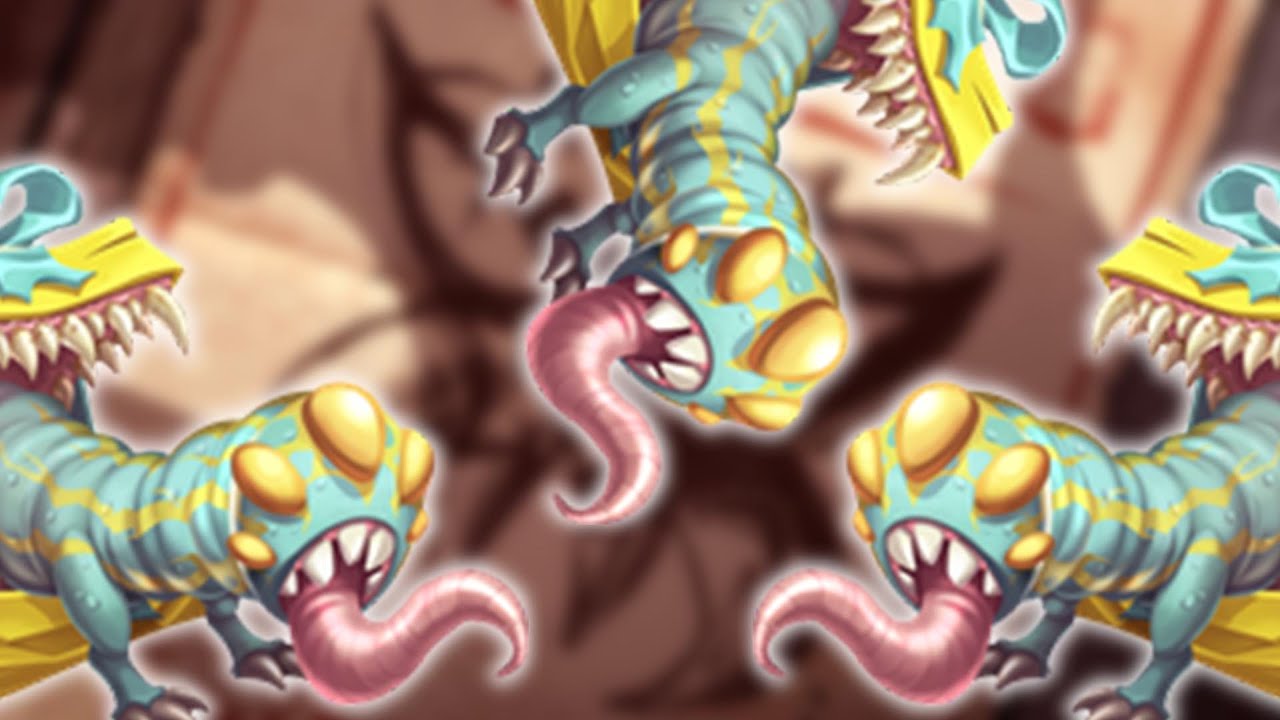 HOW TO BEAT FUGITIVE FAST IN MONSTER LEGENDS | X-MESS = X-BEST?! | Monster Legends Bounty Hunt