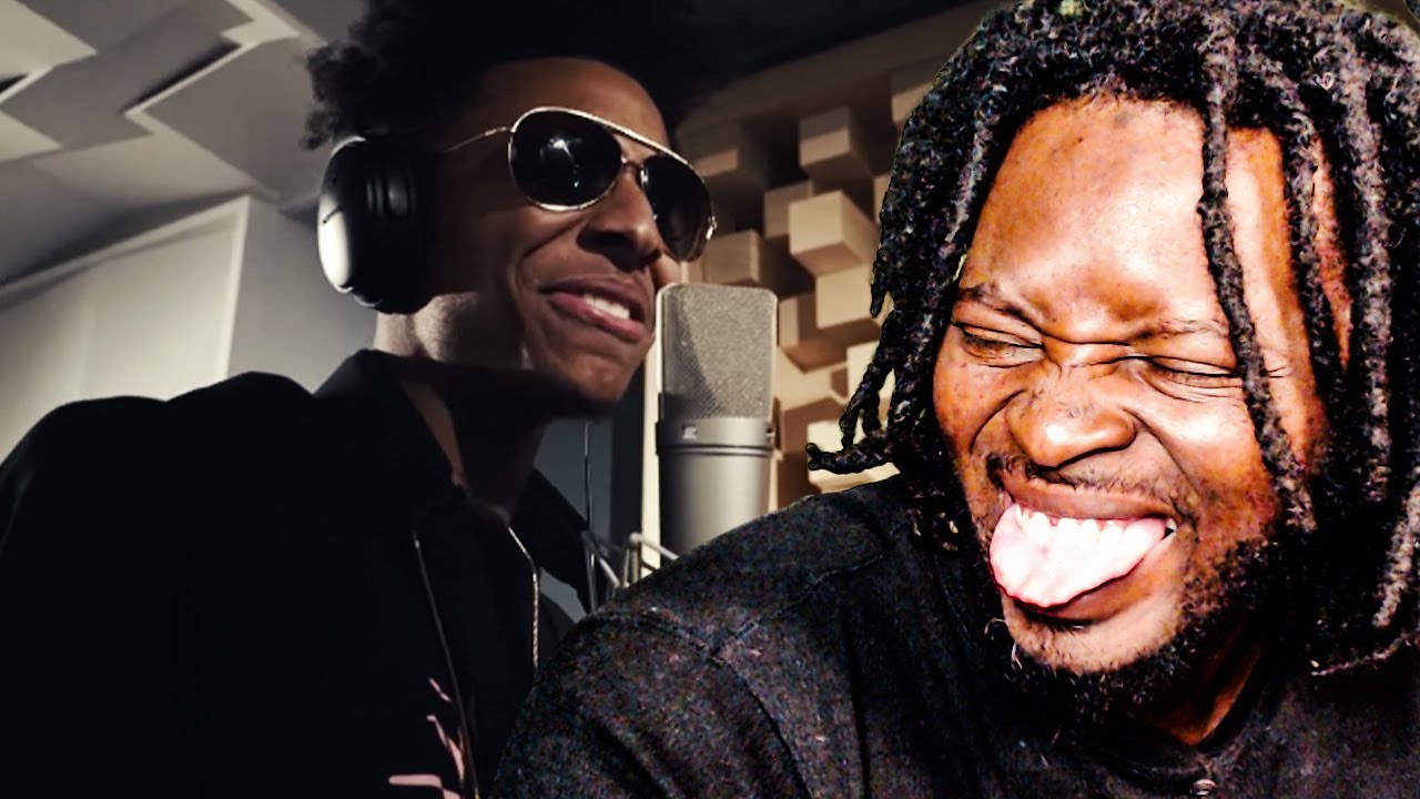 A JAM FOR THE AGES!! FIRST TIME HEARING FKJ & Masego - Tadow | REACTION