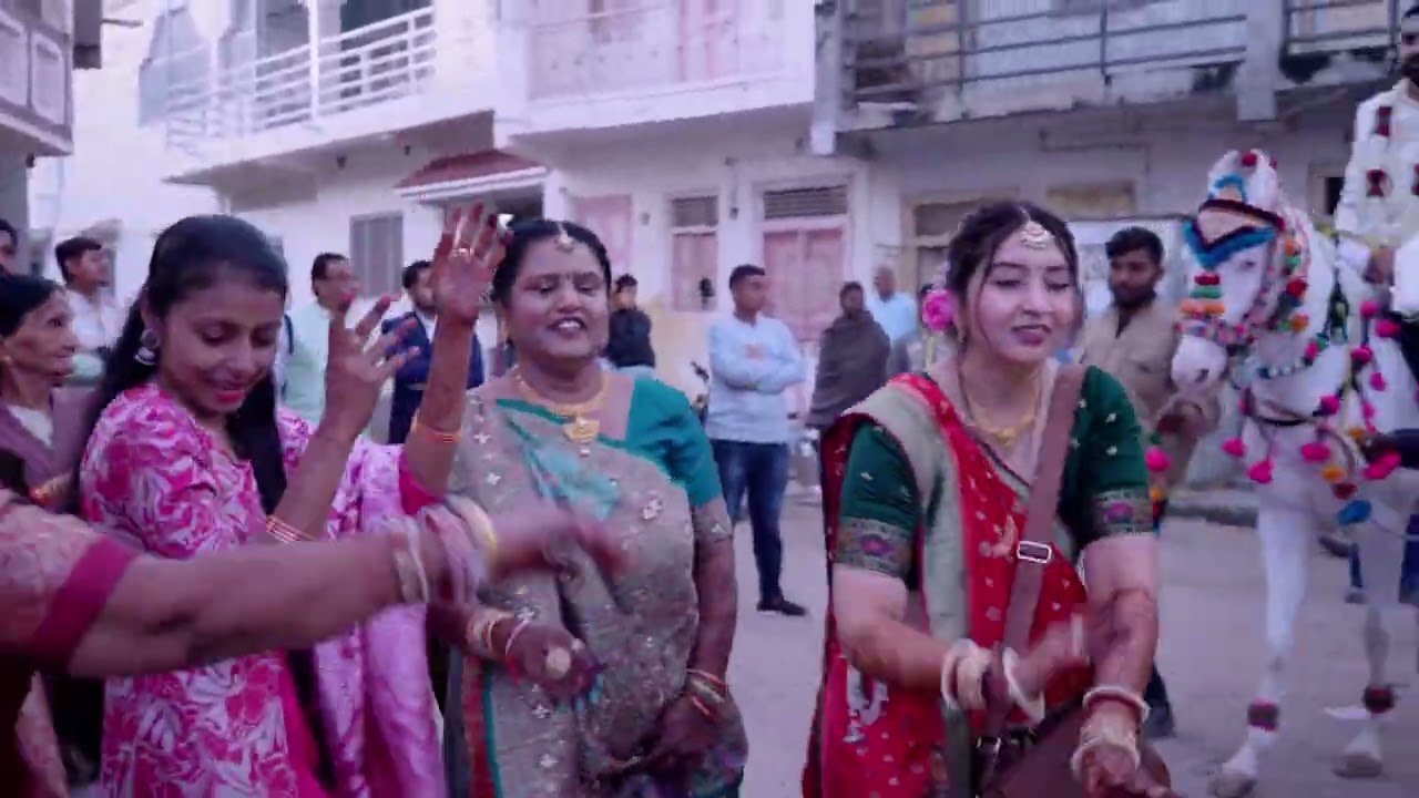 Mayur Trivedi Full WEDDING