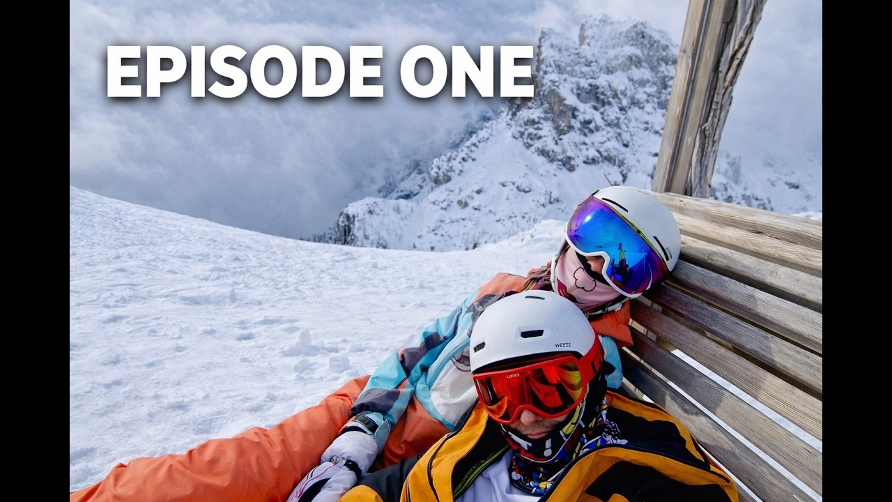 Jahorina 2026 – Where It All Begins (Ep 1)