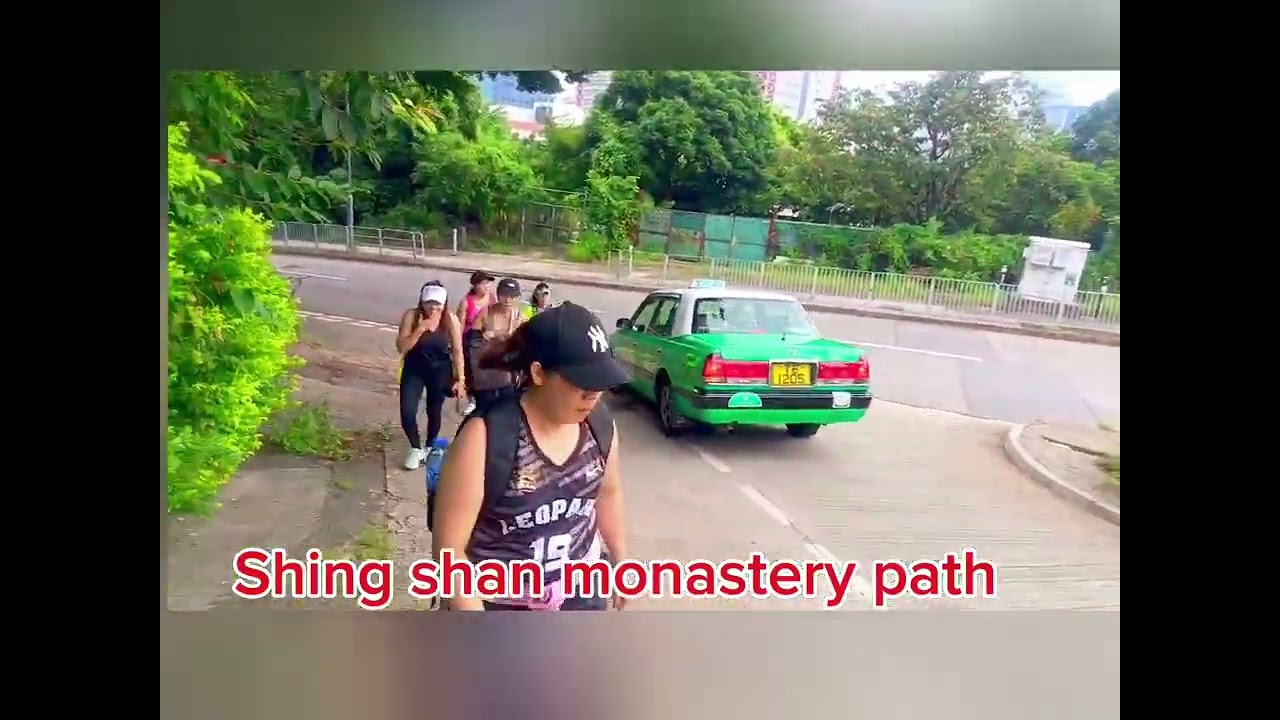 CASTLE PEAK TUENMUN HONGKONG 