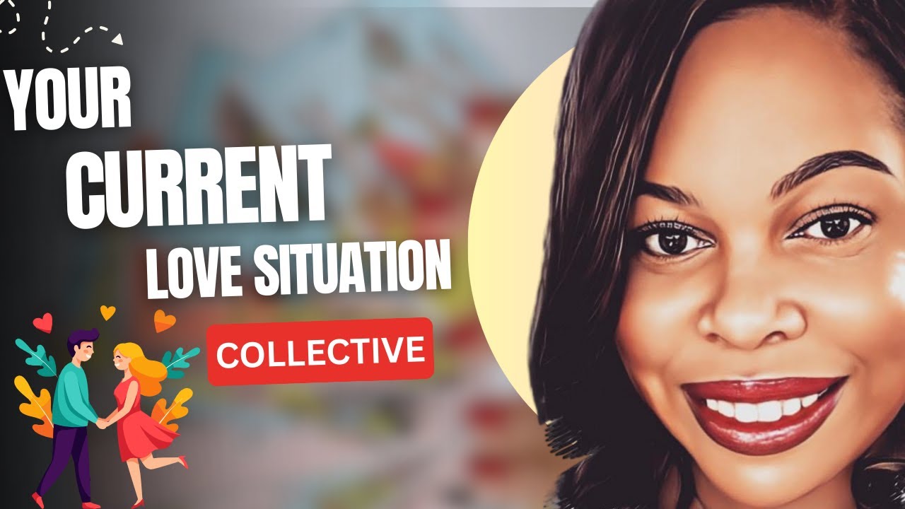 ✨COLLECTIVE✨🌹 Your Current Love Situation ❤️ FEELINGS + INTENTIONS 🔥☕️(w/ timestamps)