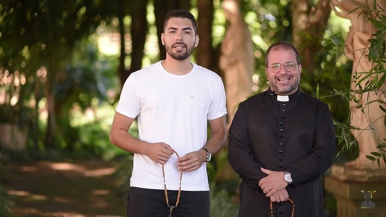 Terço Diário – Mistérios Dolorosos | 06 de Fevereiro de 2026 | PadrePodCast