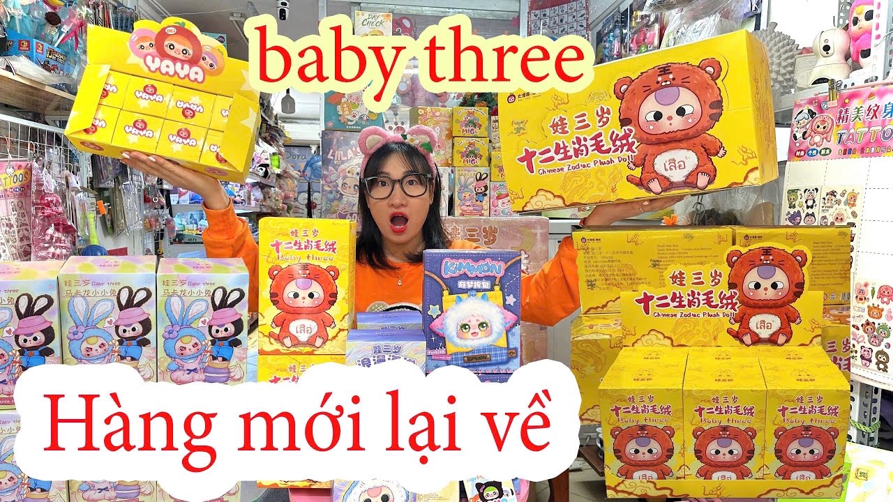 Tuyết Tuyết TV Shop Lại Về Hàng Siêu Hót