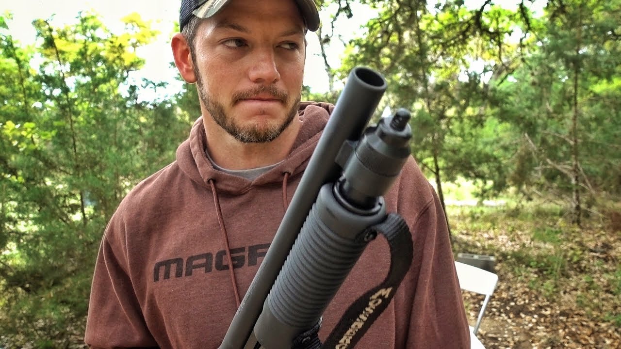 Owning This Gun is a Felony...