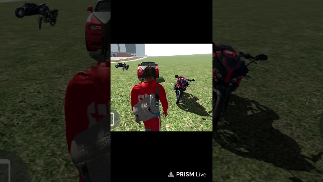 New Cheat Codes 2026😍! Indian Bikes Driving 3d New Update! 