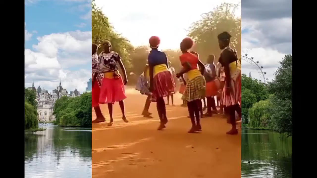 LATEST POKOT KALENJIN BANGER  MIX