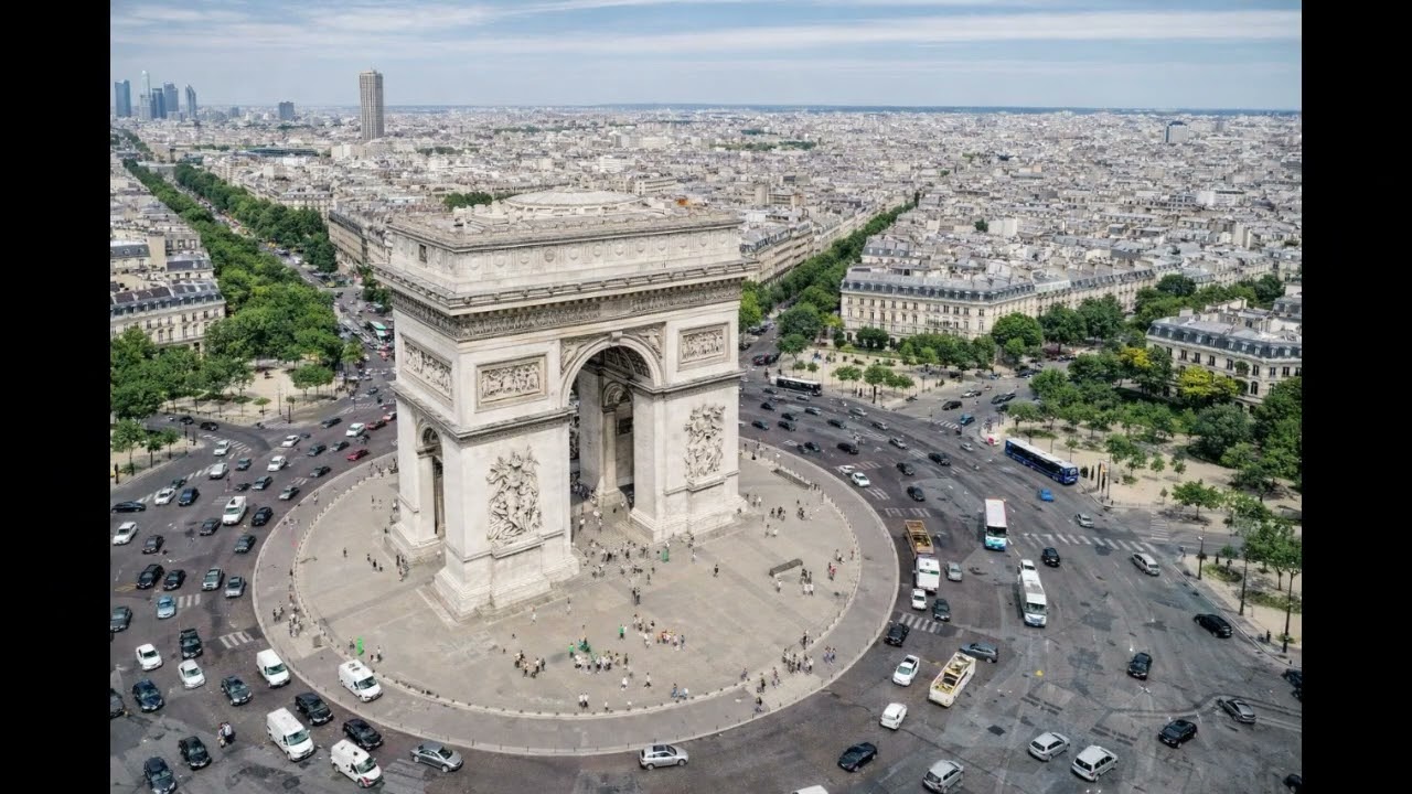 Location – Place de parking sécurisée