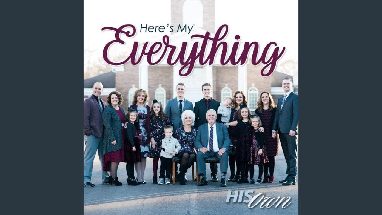 Sometimes He Whispers