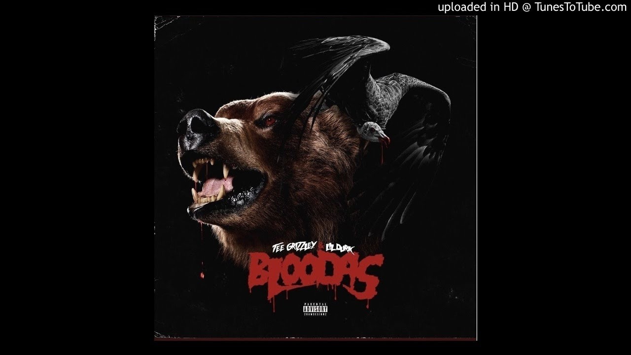 Tee Grizzley & Lil Durk - Bloodas(BASS BOOSTED)