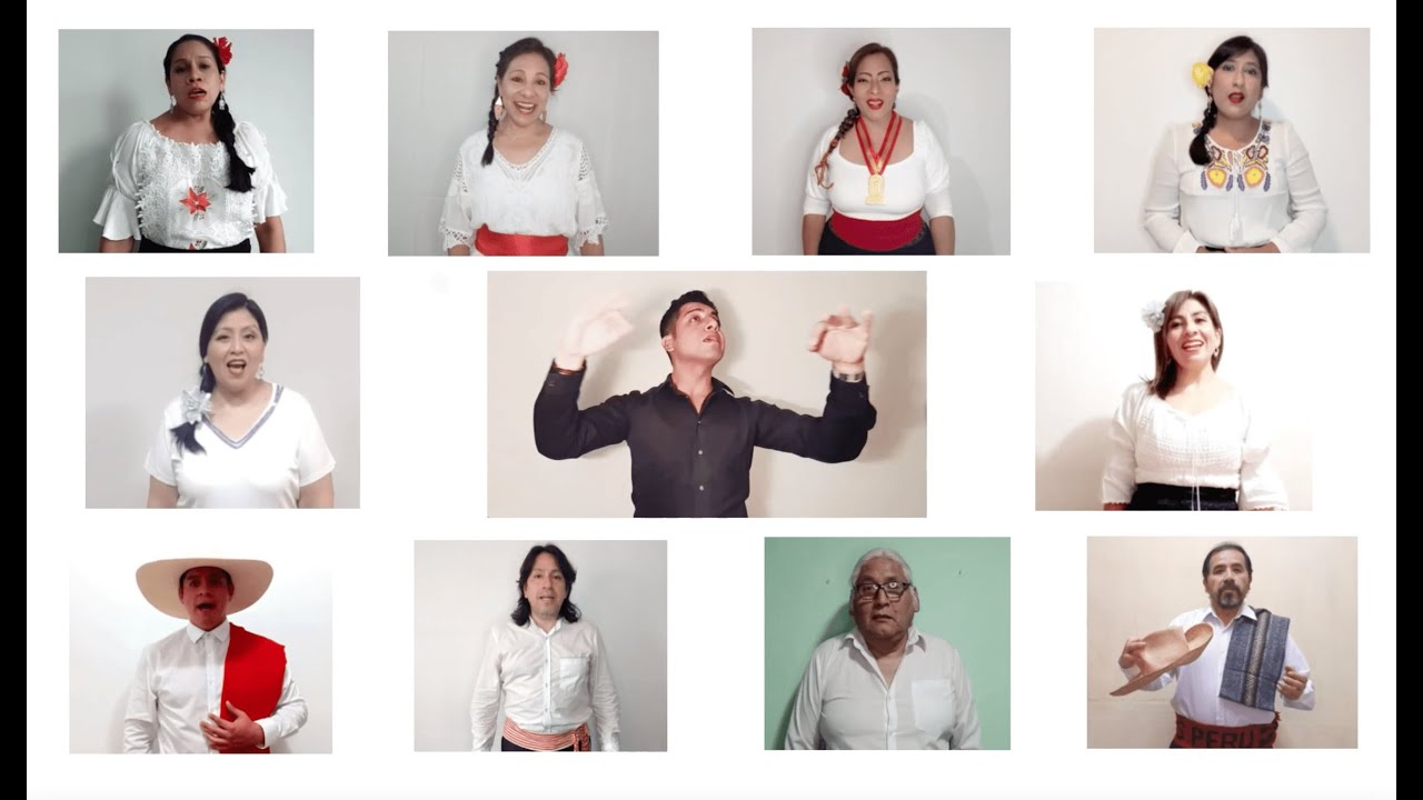 San Miguel de Piura - Coro Virtual Illari