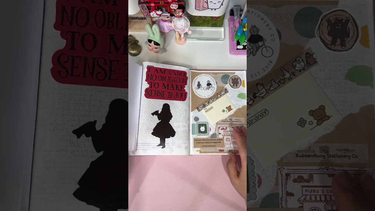 Hobonichi: 2025 daily pages 