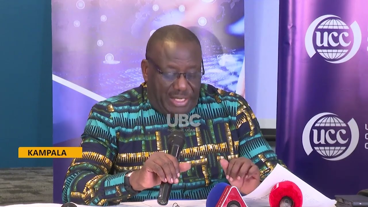 &ldquo;UCC Restores Public Internet Access Nationwide After 2026 Elections&rdquo;