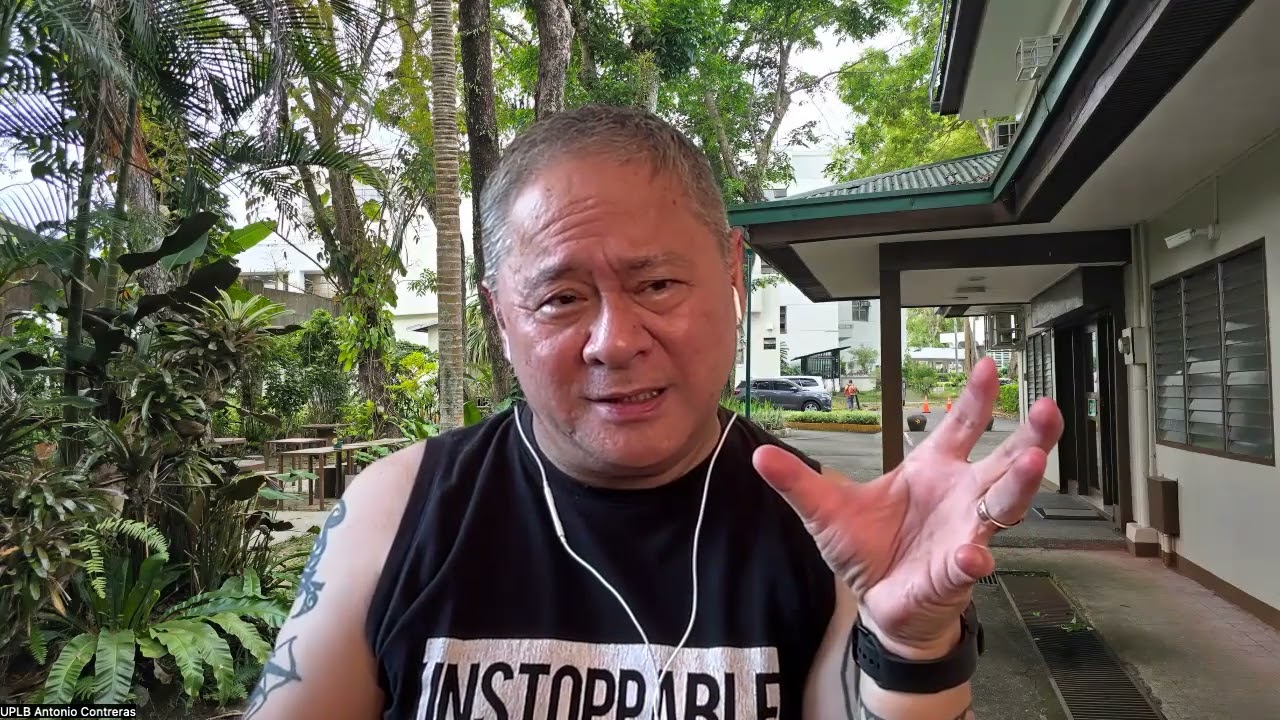 Usapang Pulitika 3 20 26 Usapang krisis pang-ekonomiya at ang tugon ng Administrasyong Marcos