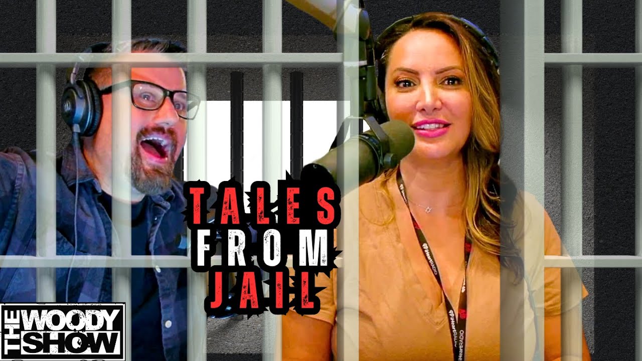 Prison Inmate Pen Pals | Tales from Jail