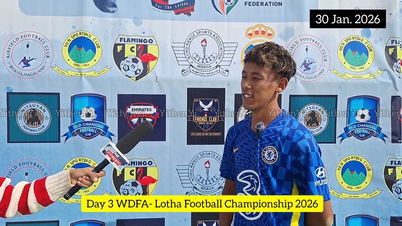 День 3 WDFA | Чемпионат Лоты по футболу 2026