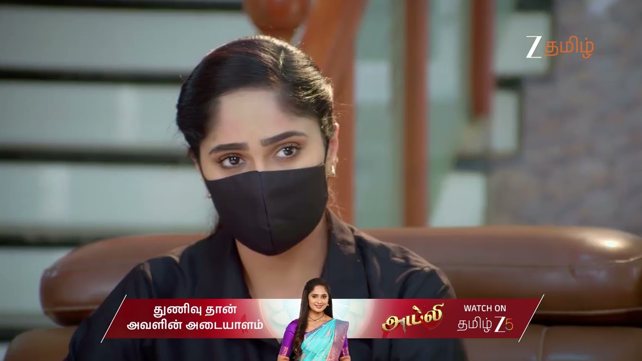 Ayali | Ep - 197 | Jan 20, 2026 | Best Scene 2 | Zee Tamil