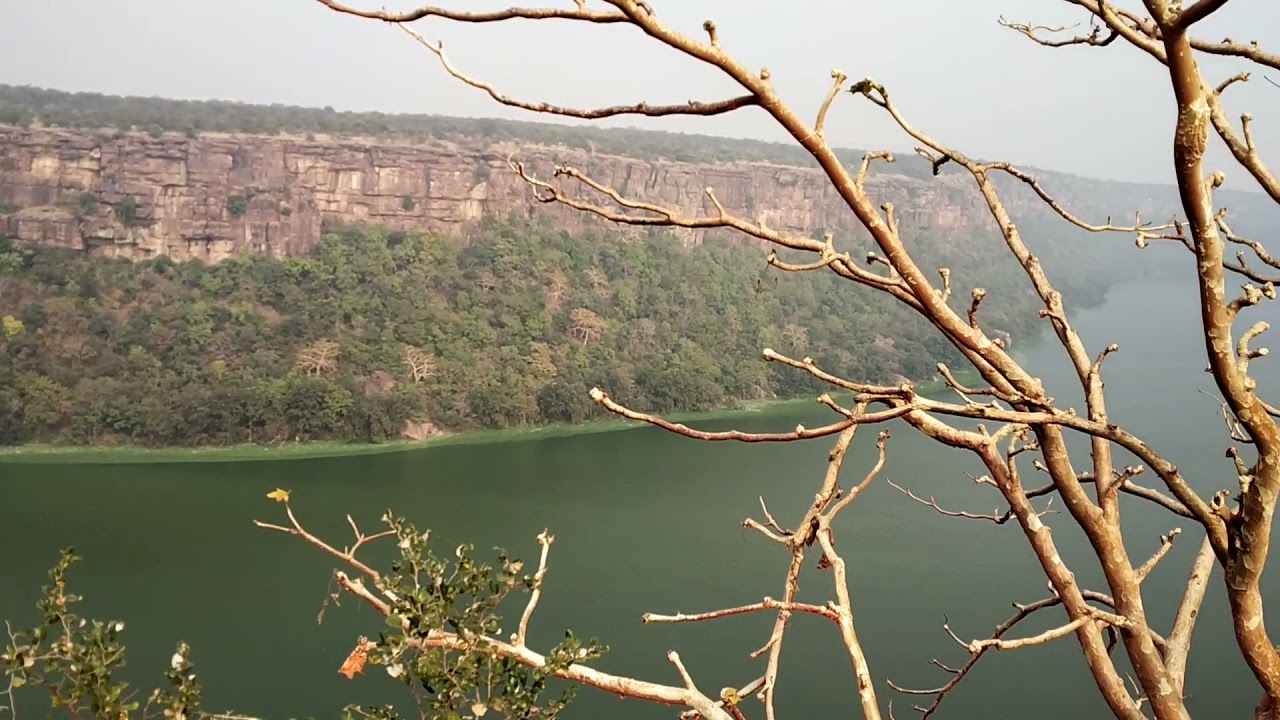 Kota Rajasthan- The Education City with Nature Beauty-Garadia Mahadev Temple/एक बार अवश्य पधारें🙏