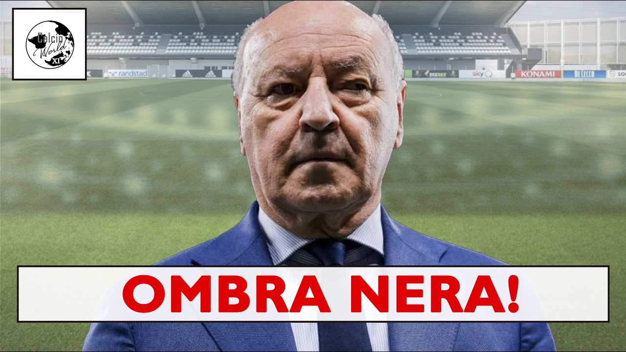JUVE CLAMOROSO: INTER COLPITA! PORTE CHIUSE PER SAN SIRO! 