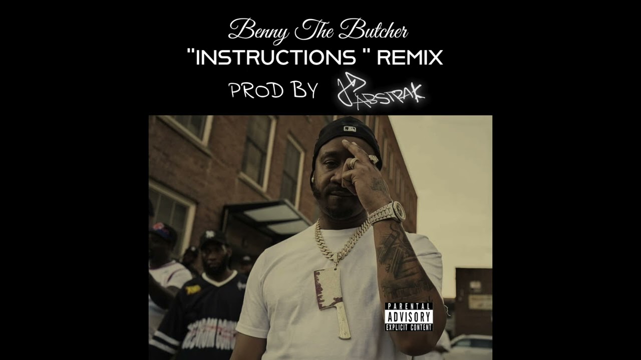 BENNY THE BUTCHER - 