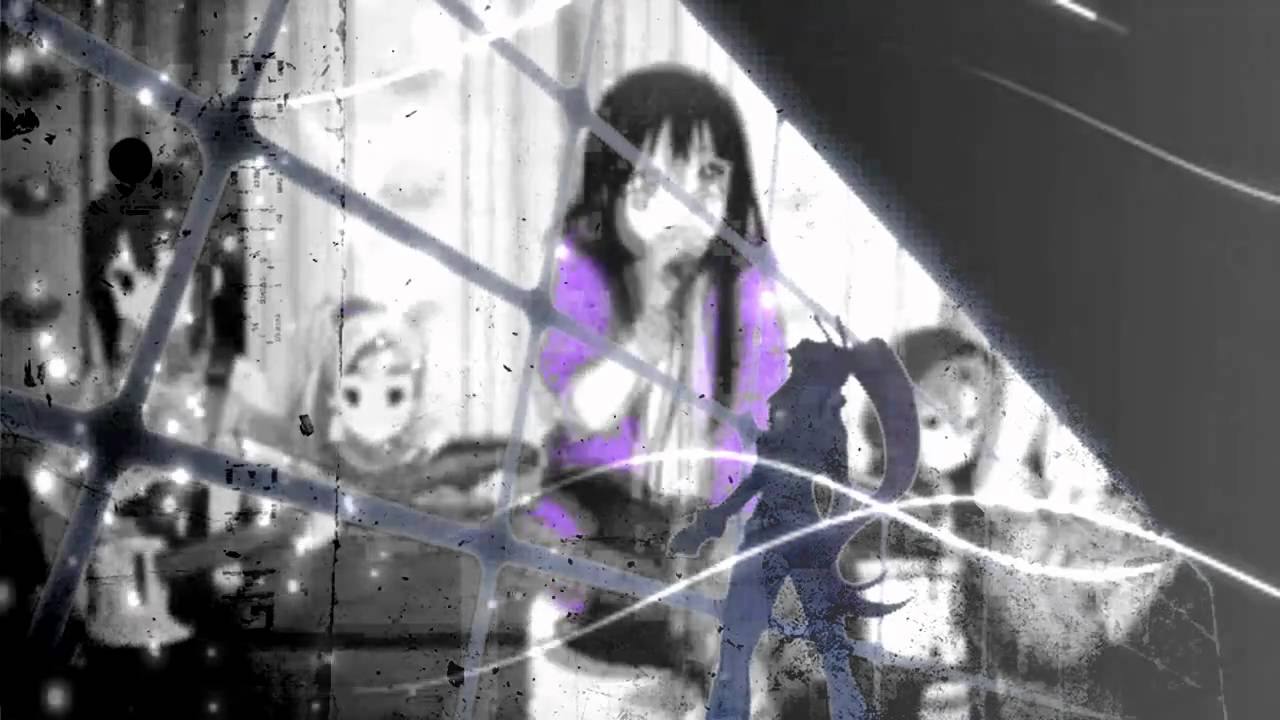paparazzi anime mix