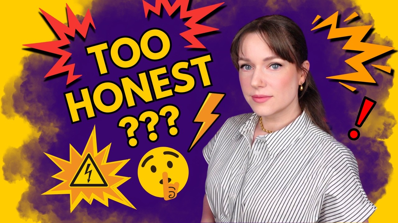 A Rant About Brutally Honest Career Advice
