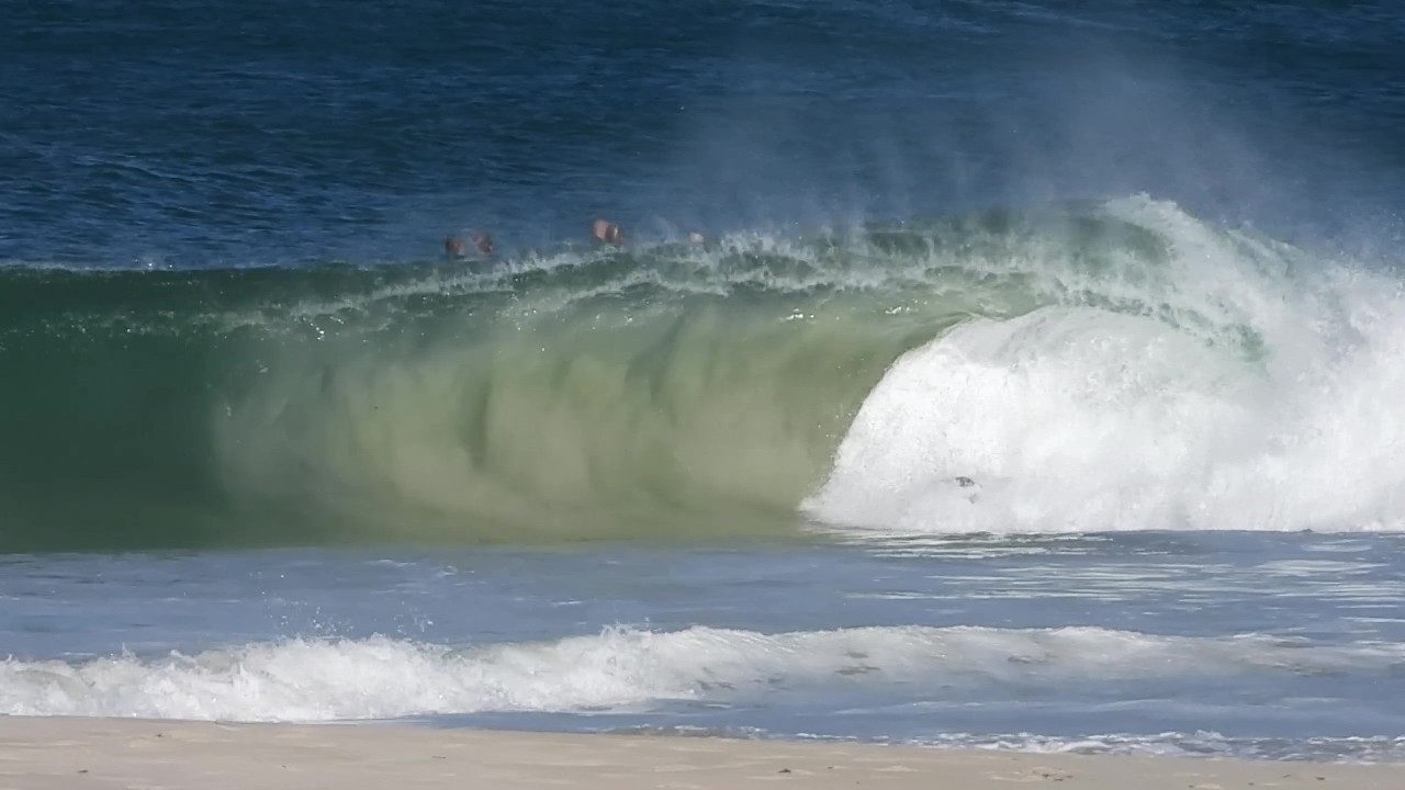 Perth Went OFF | Pumping Swell