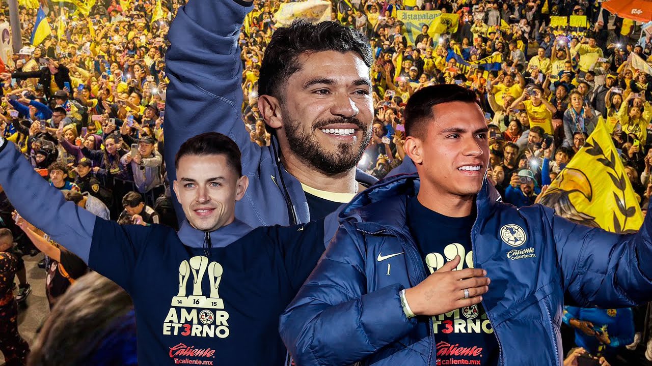 🔴 -  EN VIVO: Festejo Grand3s De Corazón