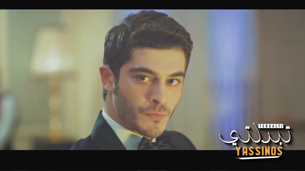 Yassinos - Tbedalti - تبدلتي | (EXCLUSIVE Video Clip ًحصريا )