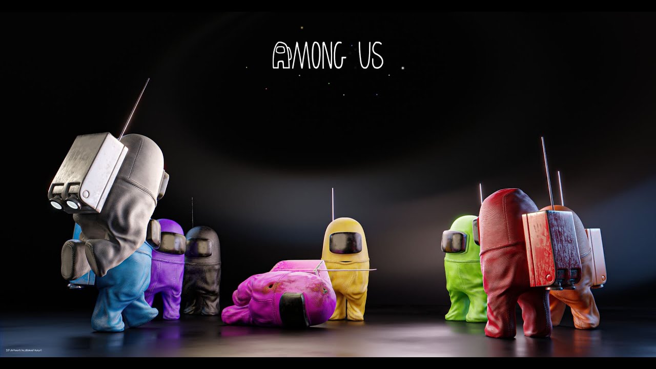 AMONG GAS CON ESPECIALES