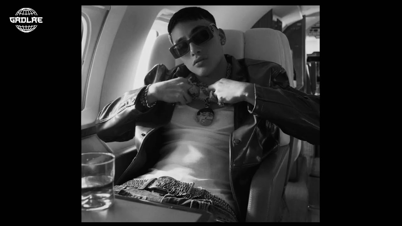 El Malilla X El Bogueto Type Beat Reggaeton 