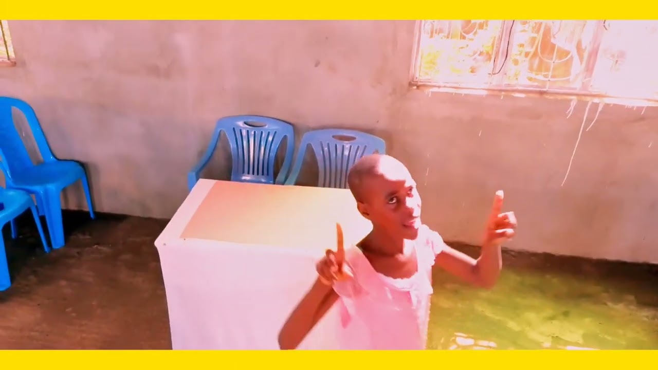 NAYAWEZA MAMBO YOTE, By Galilaya kingdom choir