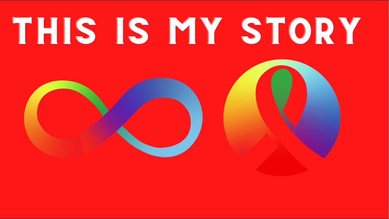 My Autism Diagnosis Story | Larry Chats