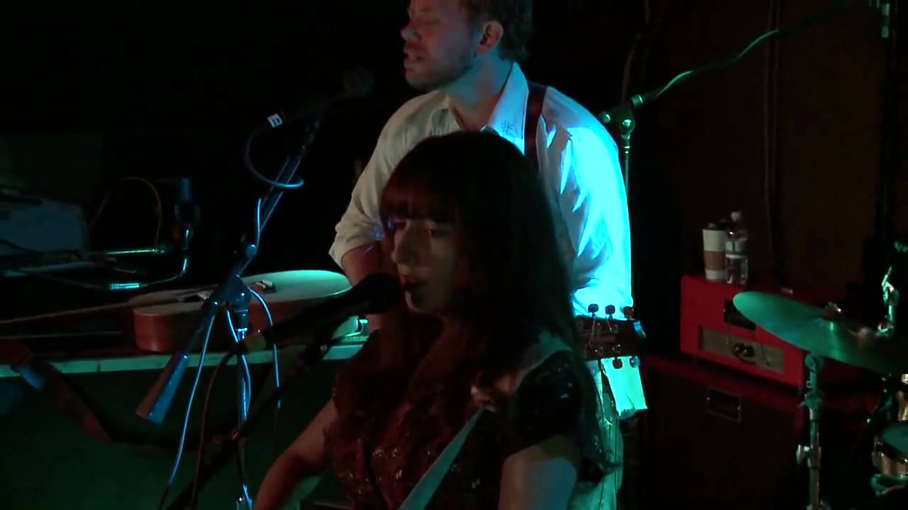 Rosi Golan - Come Around (Live in HD)