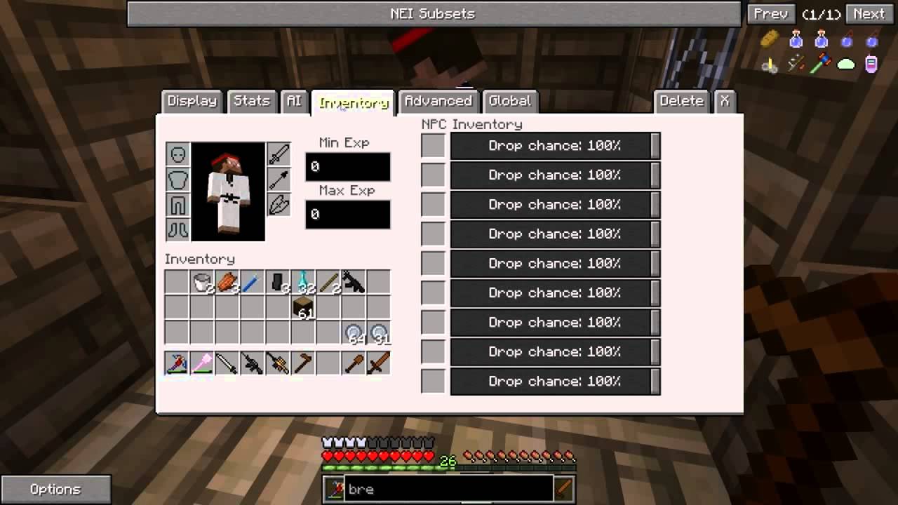Minecraft - Fly Boys #9: Ninja Assassin
