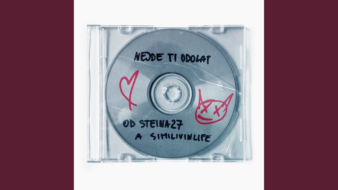 Nejde ti odolat (feat. SIMILIVINLIFE)
