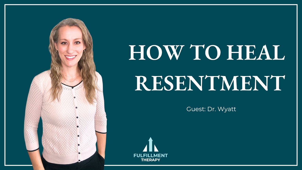 EP 175 Healing Resentments