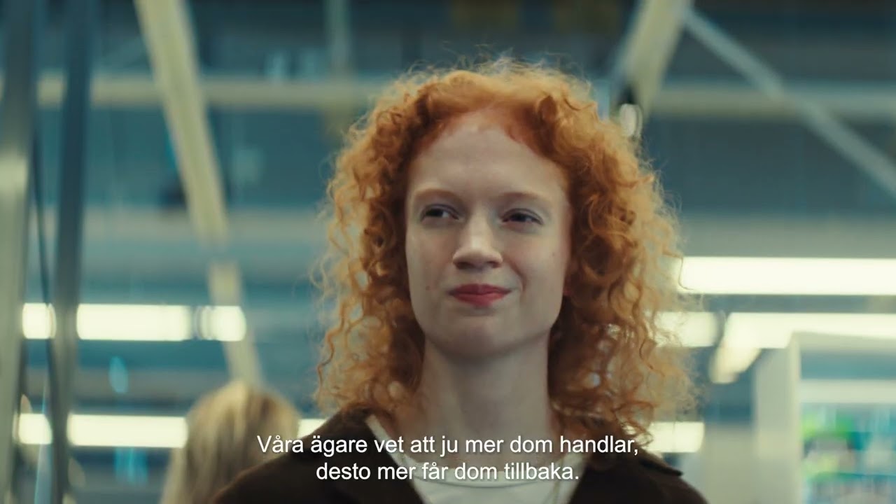 Välkommen till ditt Coop 45s