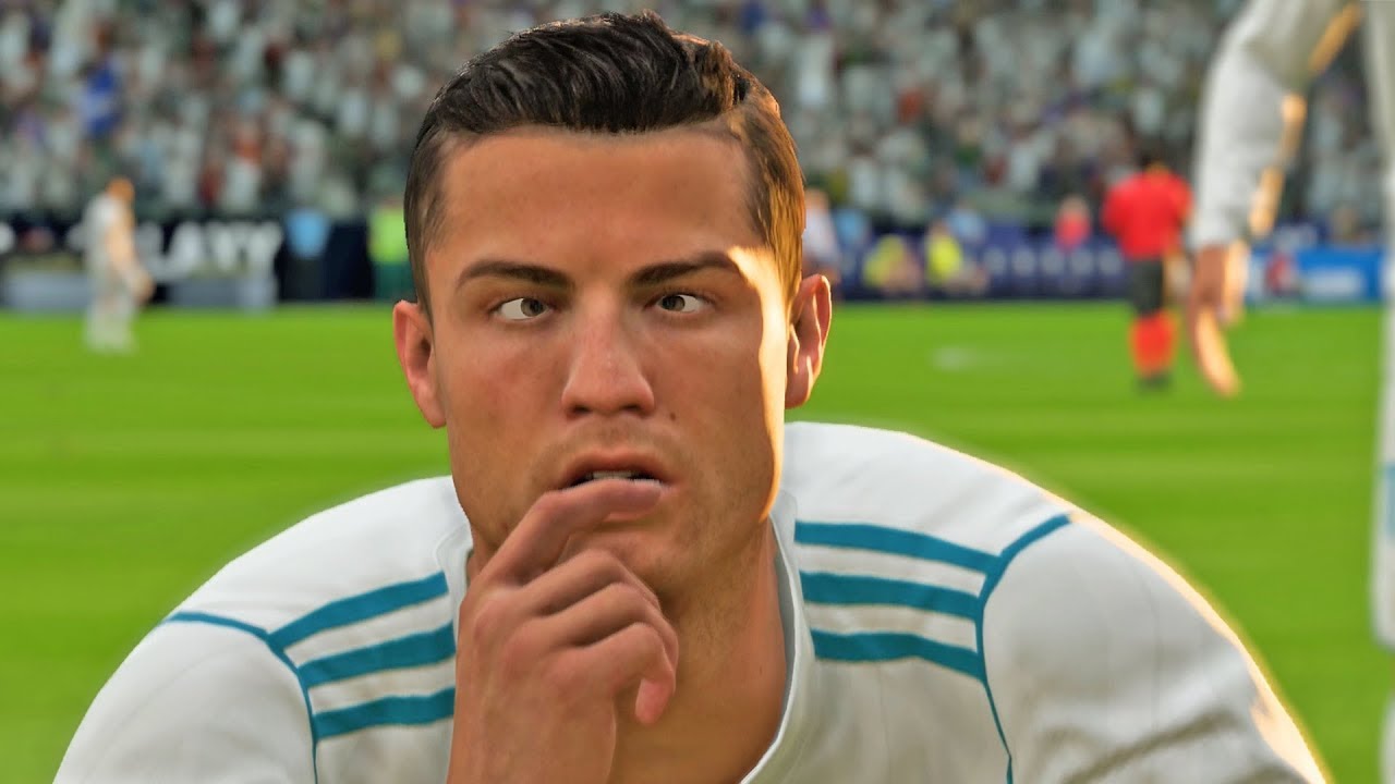 FIFA 18 ALL CELEBRATIONS TUTORIAL