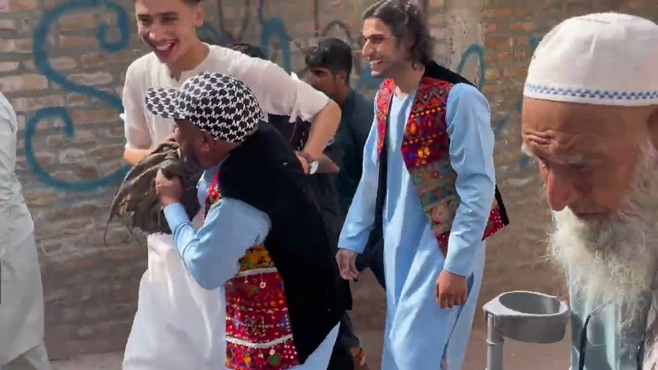 zahid nikkah and wedding full video July 16, 2023