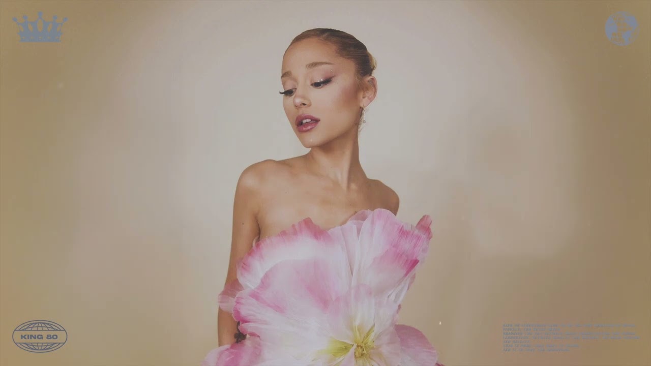 [Free For Profit] Ariana Grande Type Beat - intro (end of the world) || Pop Type Beat