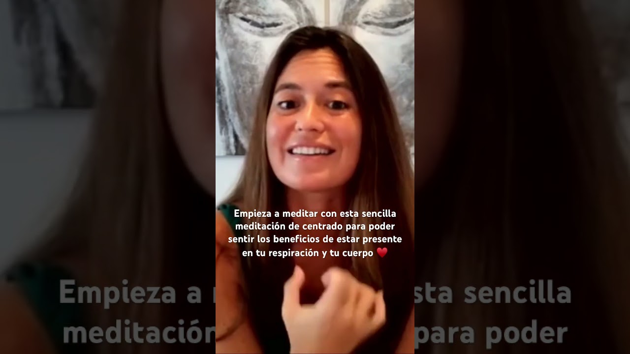 #meditacion #presencia #conscienciaplena #mindfulness #claridadmental