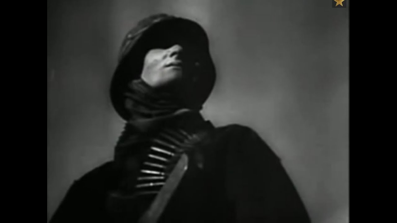 Battlefield S5/E4 - The Battle of The West Wall