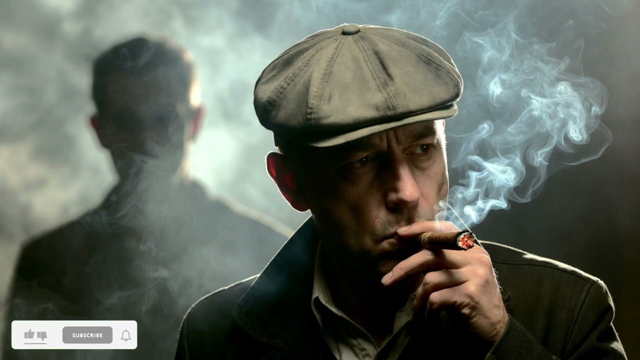 No Mercy Tonight – Mafia Power That Controls the City 2026