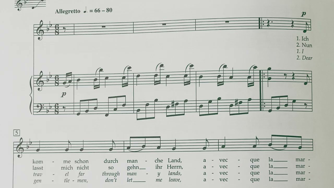 Marmotte (Ludwig Beethoven 1770-1827)