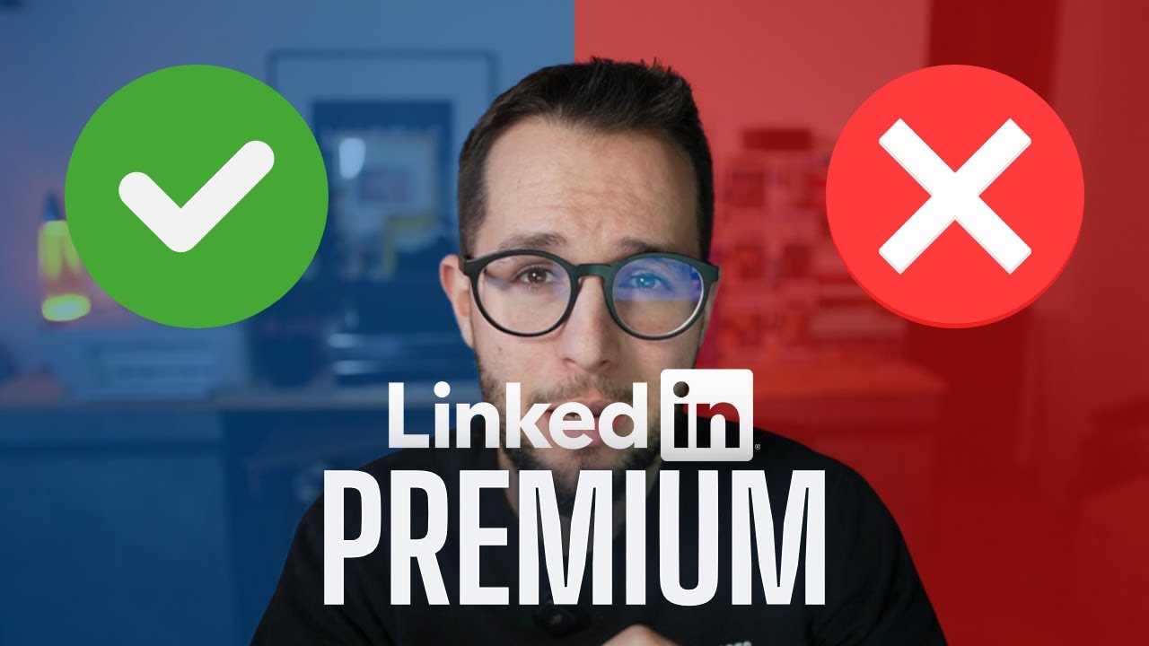 LinkedIn Premium ¿Vale la pena?